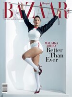 Harper's Bazaar India